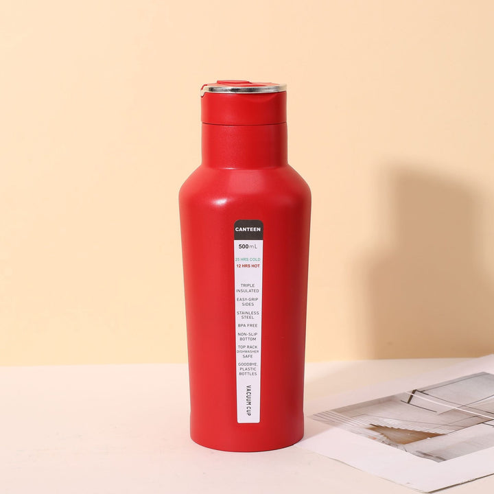 Women Stainless Steel Water Bottle Stornfield