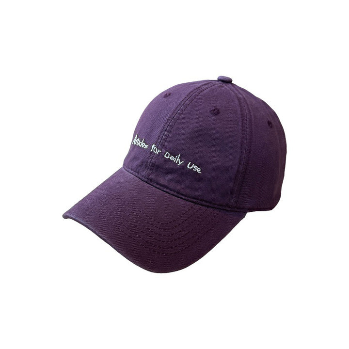 Men's Comfortable Casual Cap Stornfield