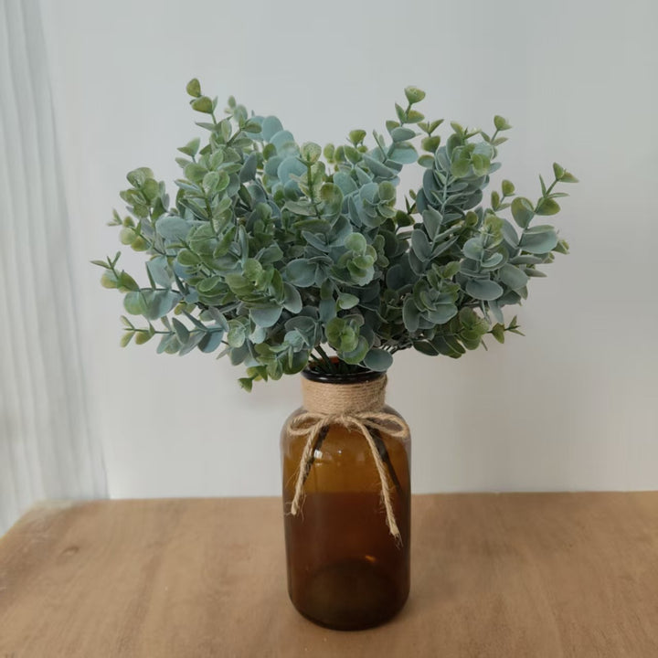 Eucalyptus Decorative Stem