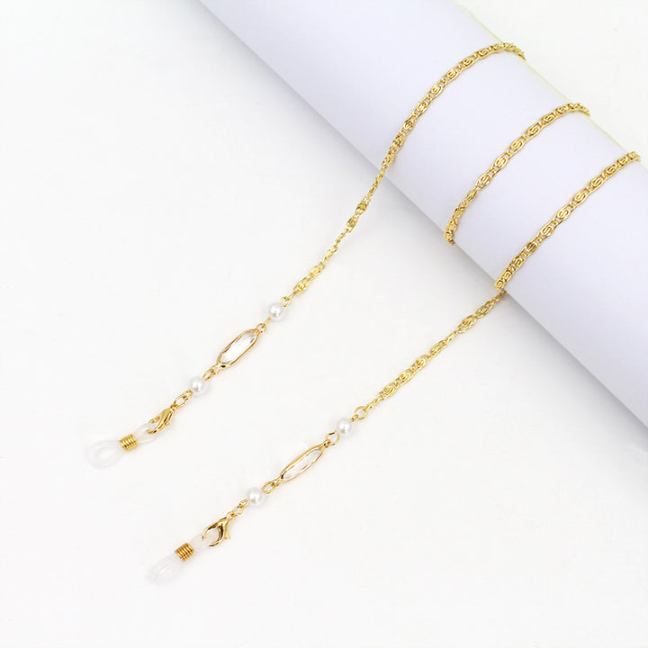 Elegant Eyewear Chain Stornfield