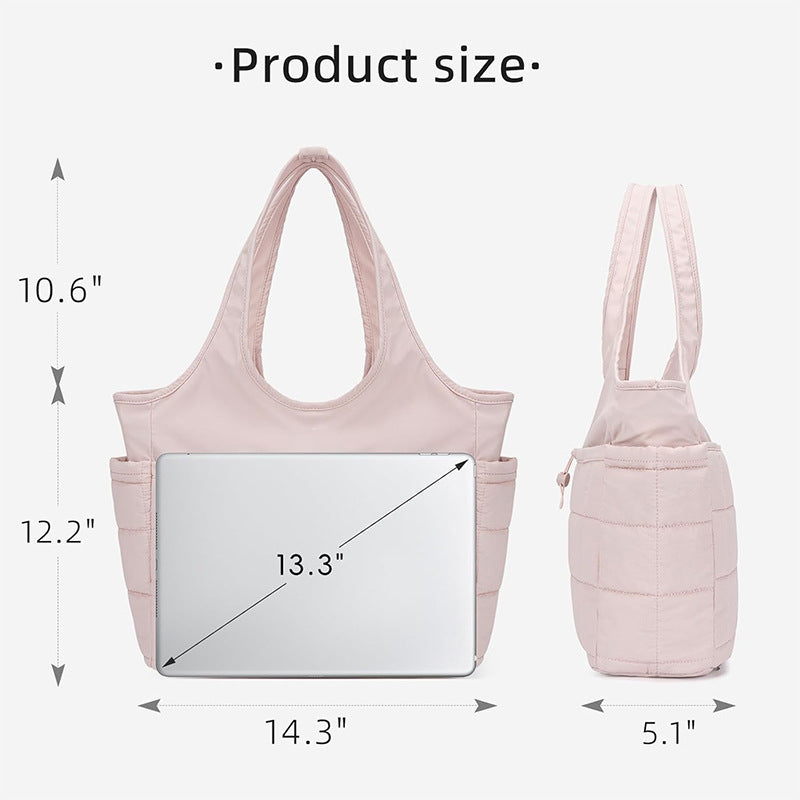 Functional and Stylish Shopping Bag Stornfield