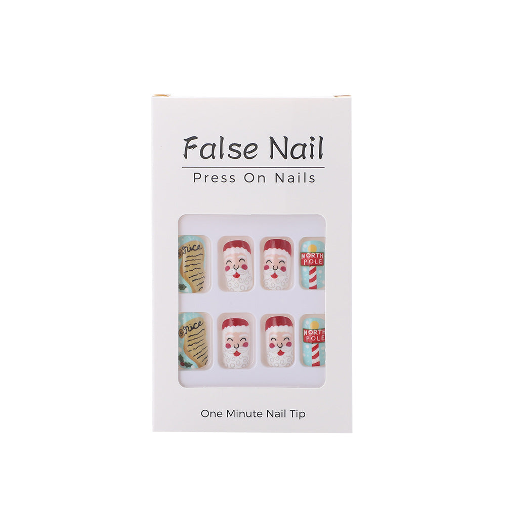 Art Nails Stornfield