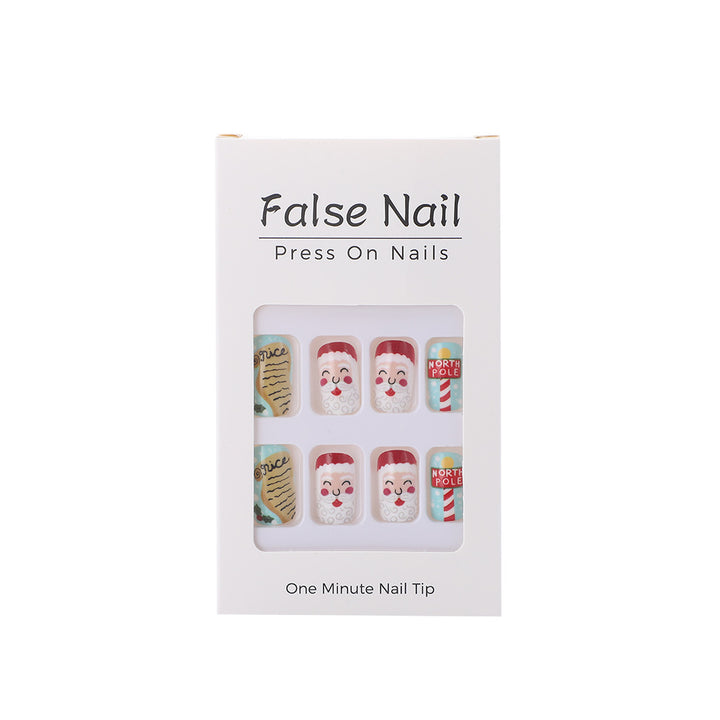 Art Nails Stornfield