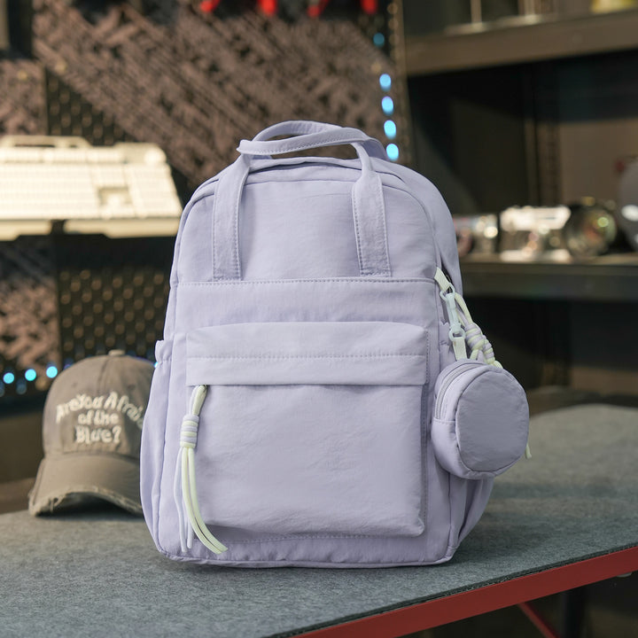 Multi-Functional Lightweight Travel Backpack Stornfield