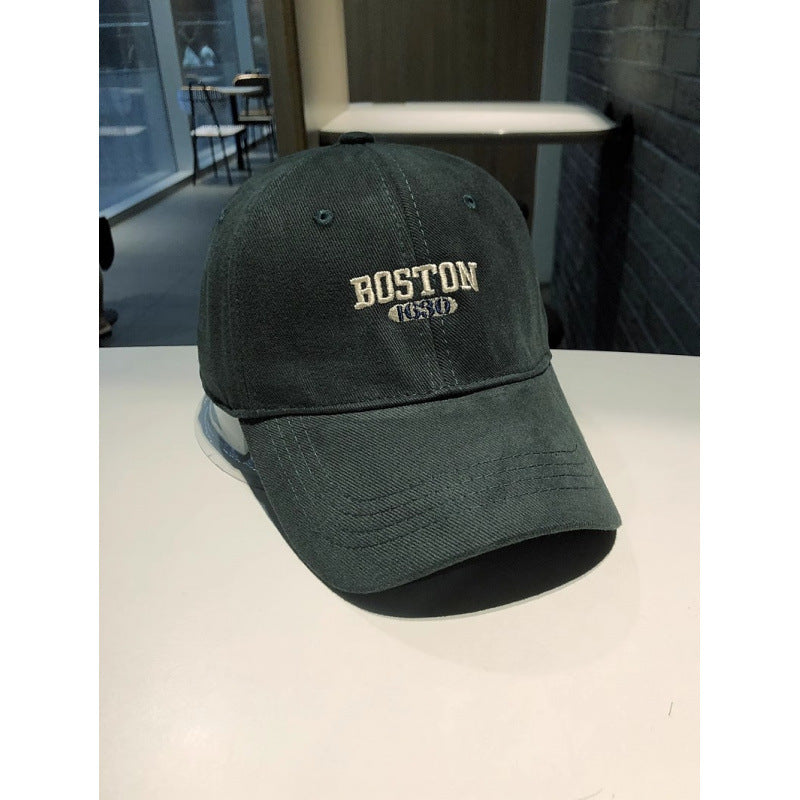 Men's Casual Embroidered Baseball Cap Stornfield 1784083509