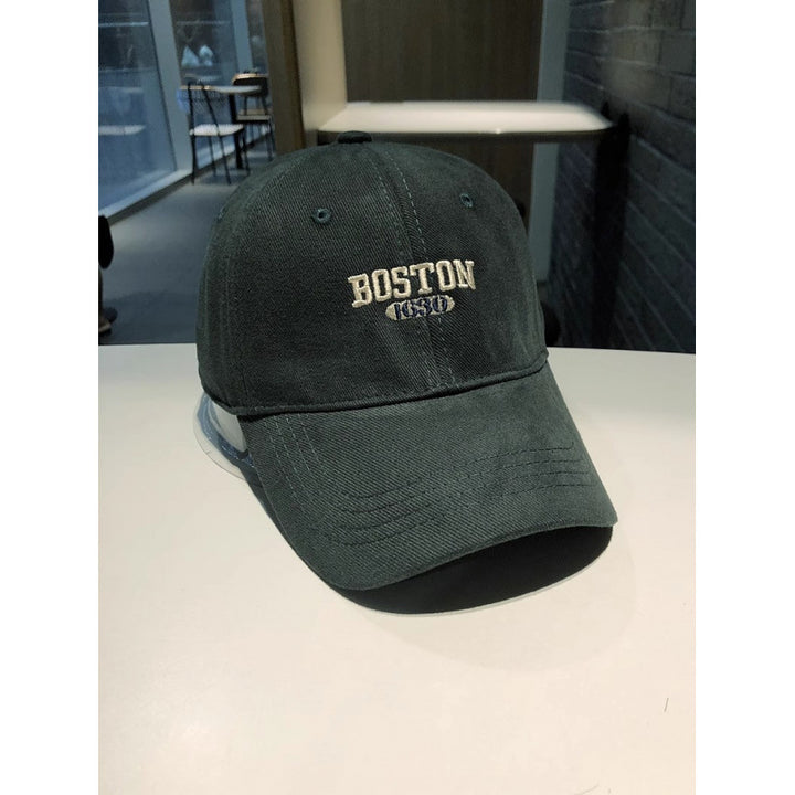 Men's Casual Embroidered Baseball Cap Stornfield 1784083509