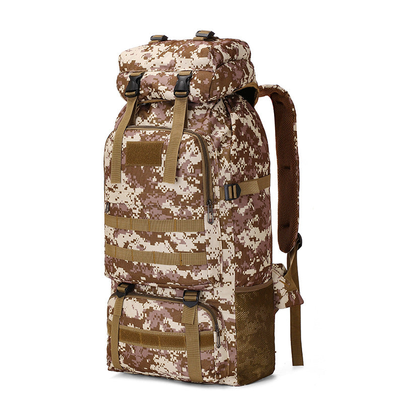 Tactical Hiking Daypack Stornfield