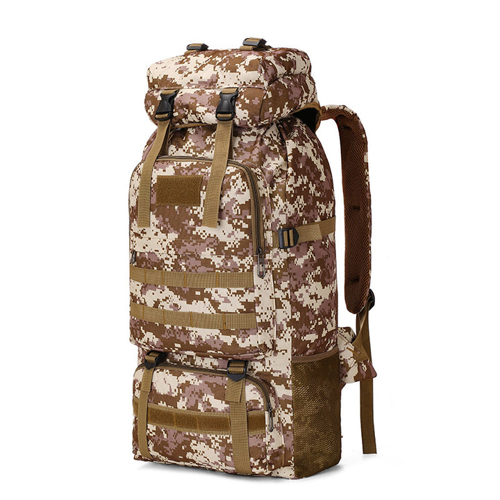 Tactical Hiking Daypack Stornfield