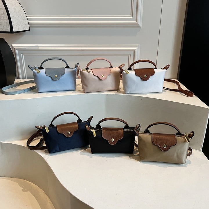 Chic Minimalist Handbag Stornfield