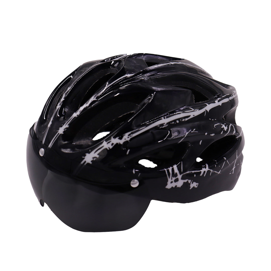 SportCycling Helmet Stornfield