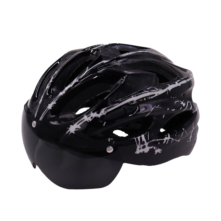 SportCycling Helmet Stornfield