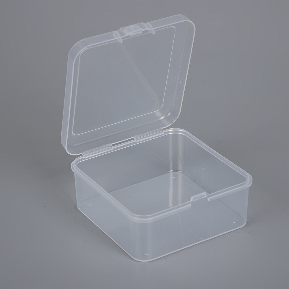 Square Multi-Purpose Storage Container Stornfield
