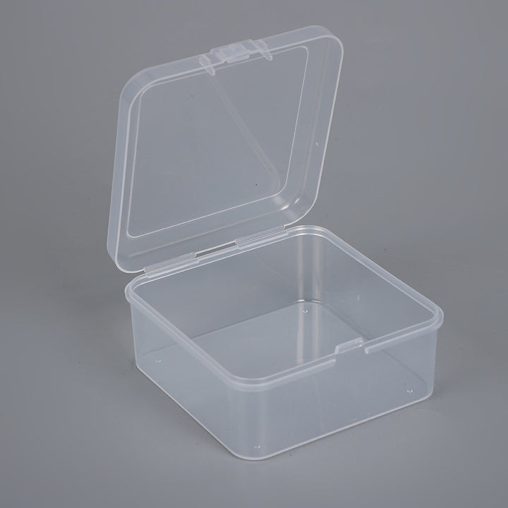 Square Multi-Purpose Storage Container Stornfield