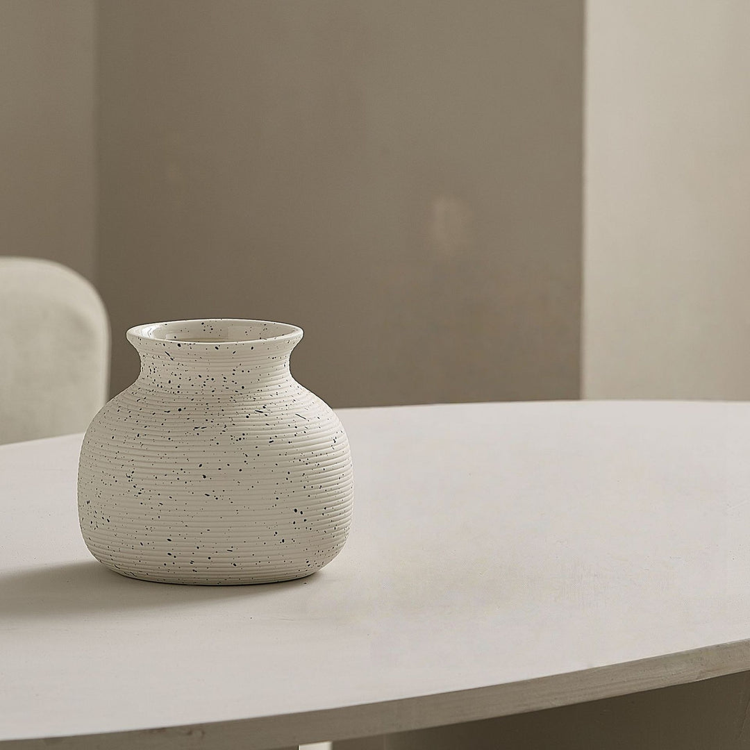 Elegant and Artistic Ceramic Vase Stornfield