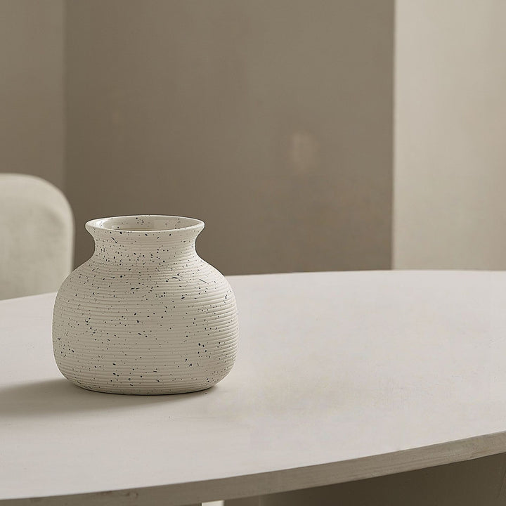 Elegant and Artistic Ceramic Vase Stornfield