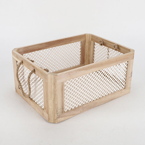 Storage Basket Stornfield