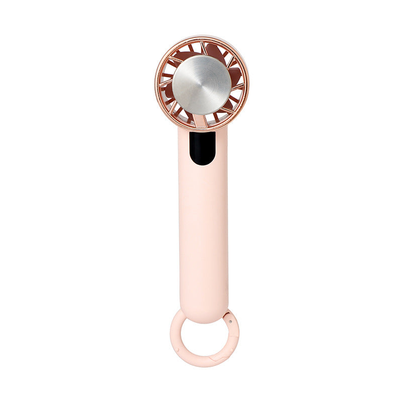 Women's portable mini multi-fan Stornfield