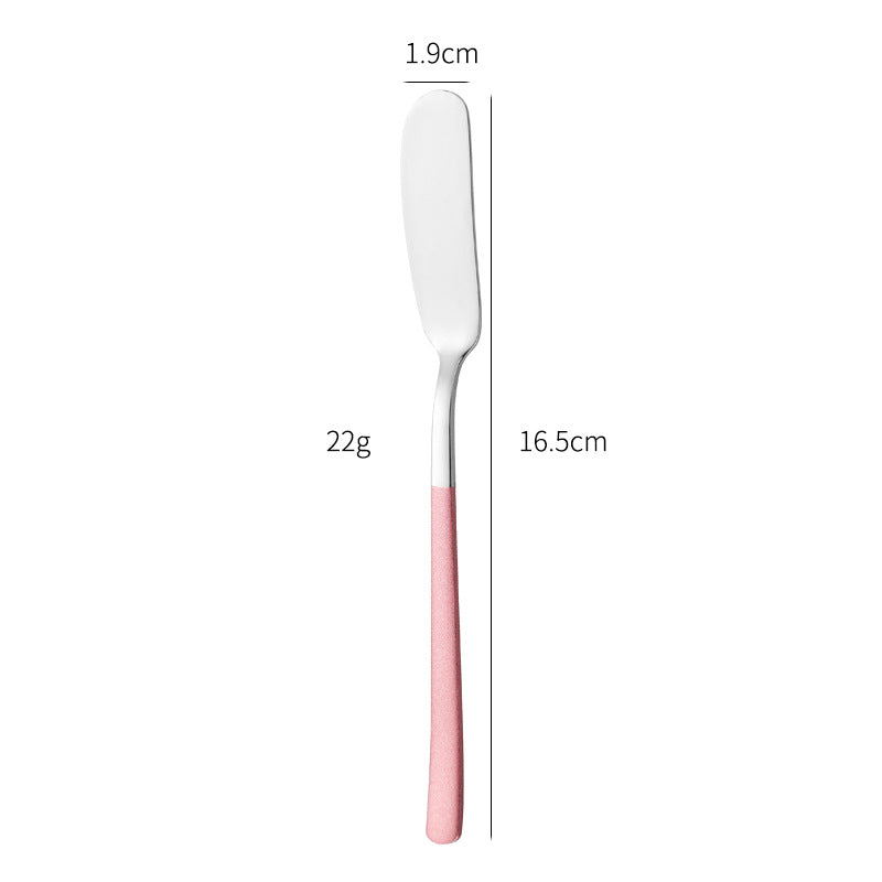 Elegant and Functional Spreading Knife Stornfield