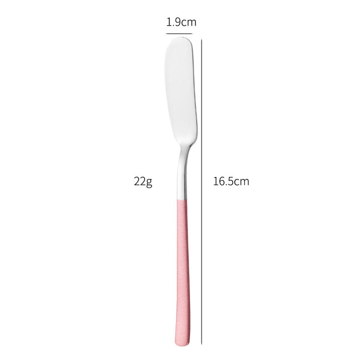 Elegant and Functional Spreading Knife Stornfield