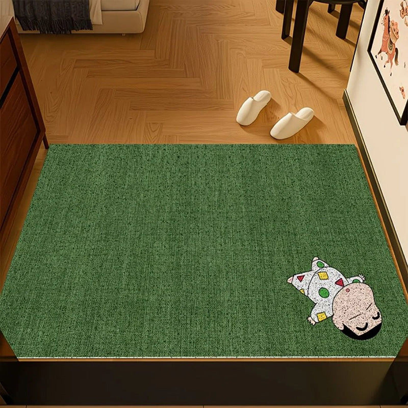 Floor Mat