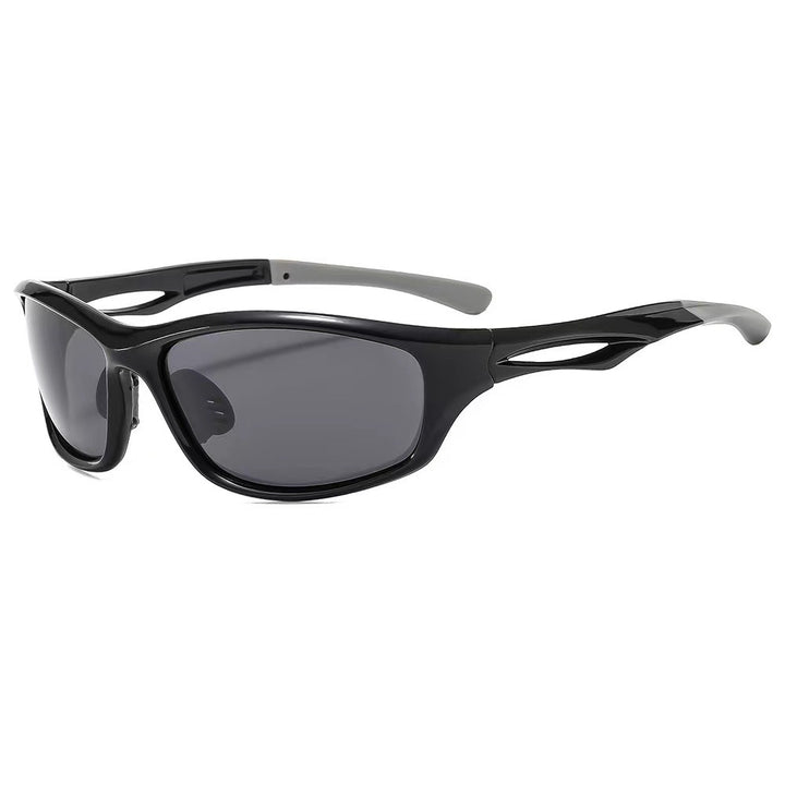 Men's Performance Sports Sunglasses Stornfield