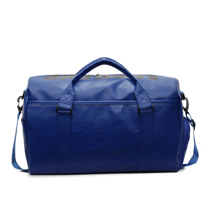 Durable Weather-Resistant Gym Duffle Bag Stornfield
