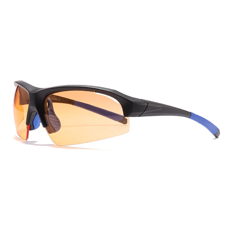 Men's Sports Performance Sunglasses Stornfield