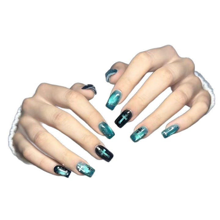 Nail Art Design Stornfield