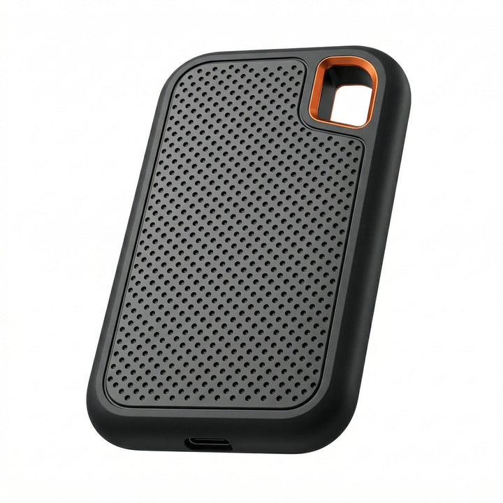 Portable External Hard Drive Stornfield
