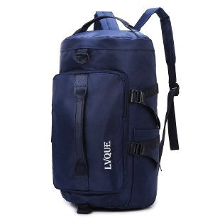 Multifunctional Sports Backpack Stornfield