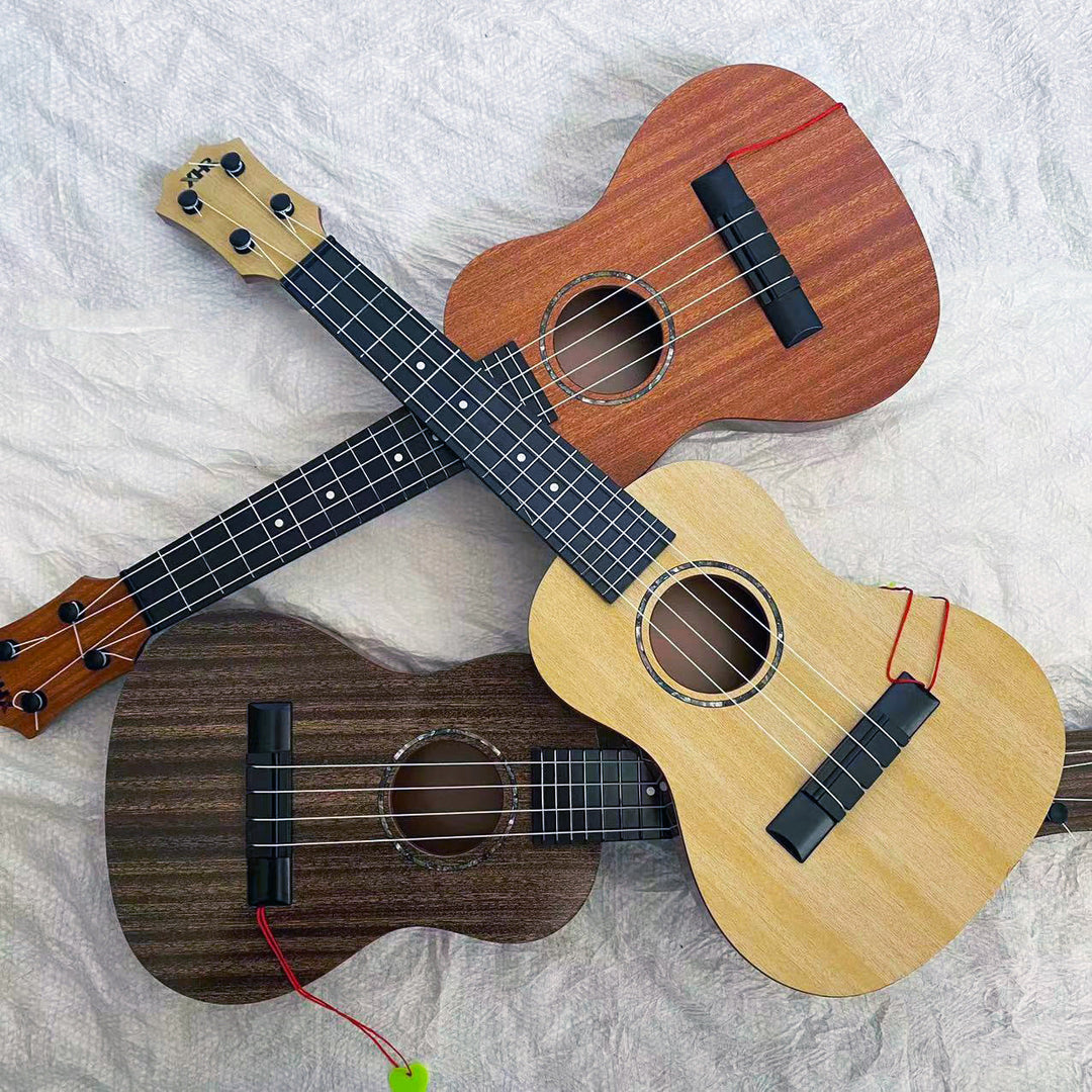 Premium Acoustic Ukulele Stornfield