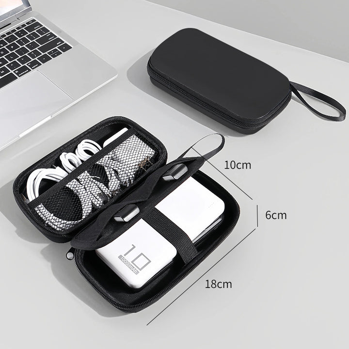 Electronics Accessories Organizer Stornfield