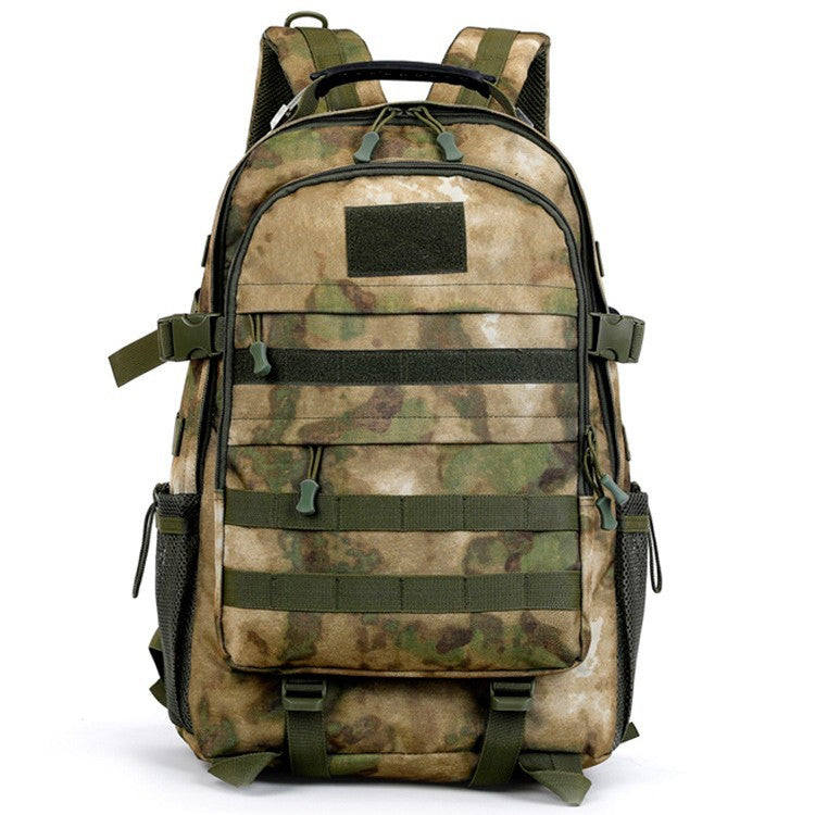 Tactical Backpack Stornfield