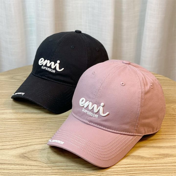 Women's Comfortable Cotton Baseball Cap Stornfield