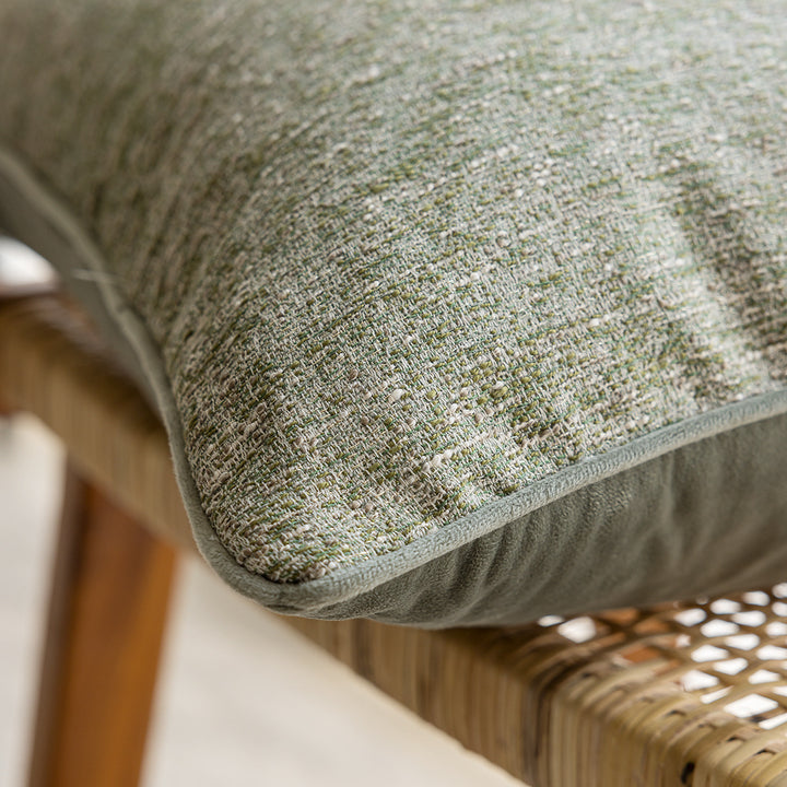 Decorative pillow