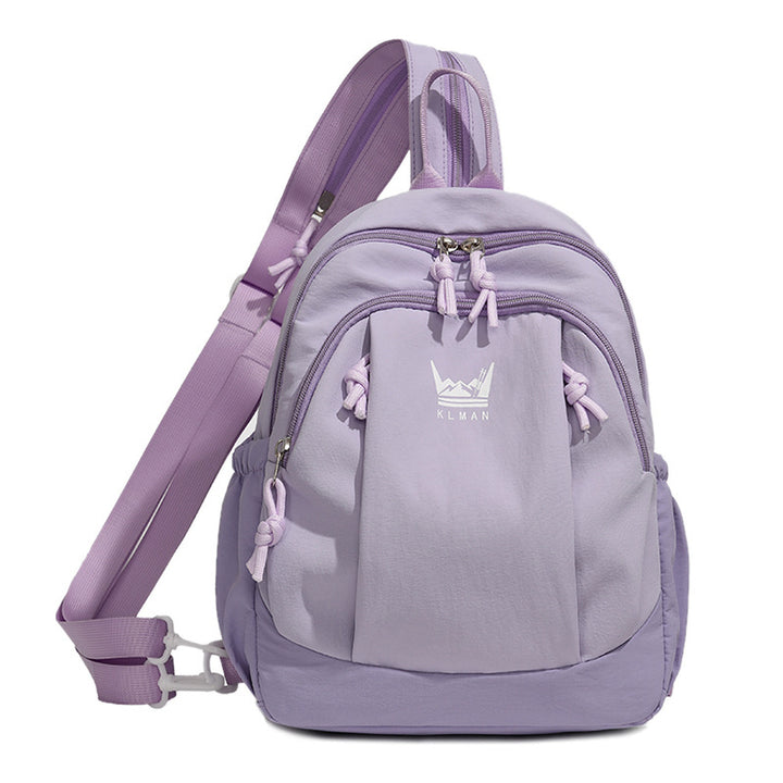 Compact Everyday Backpack Stornfield