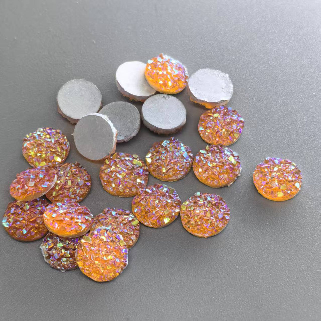 Decorative Resin Balls Stornfield