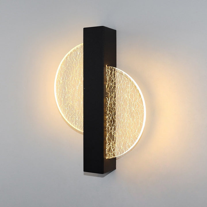 Modern Artistic Wall Light