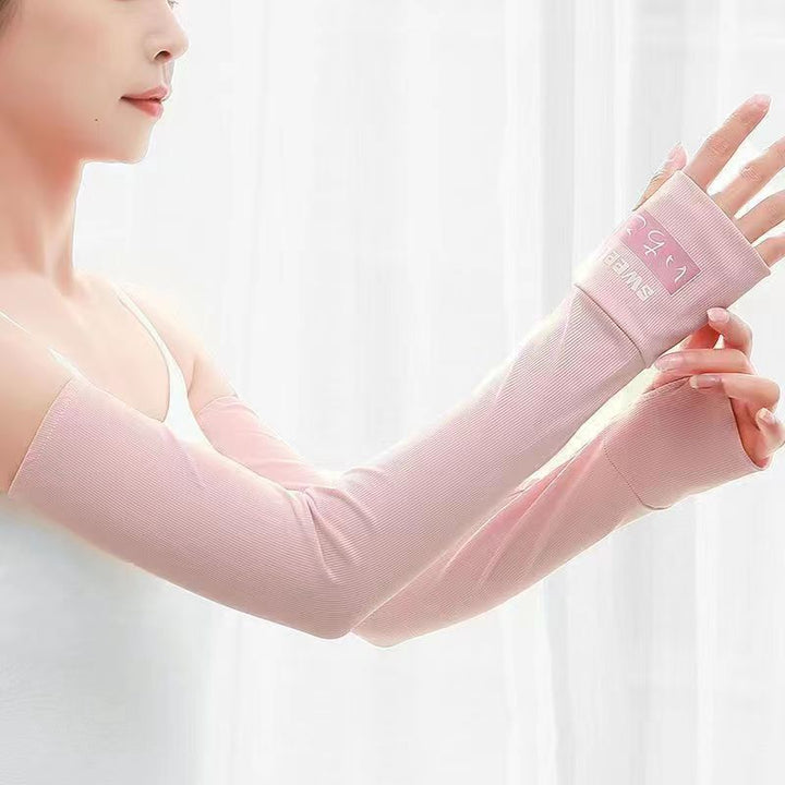 Women's UV protection arm sleeves Stornfield