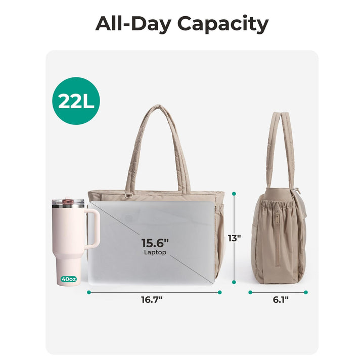 Multifunctional Yoga Bag Stornfield