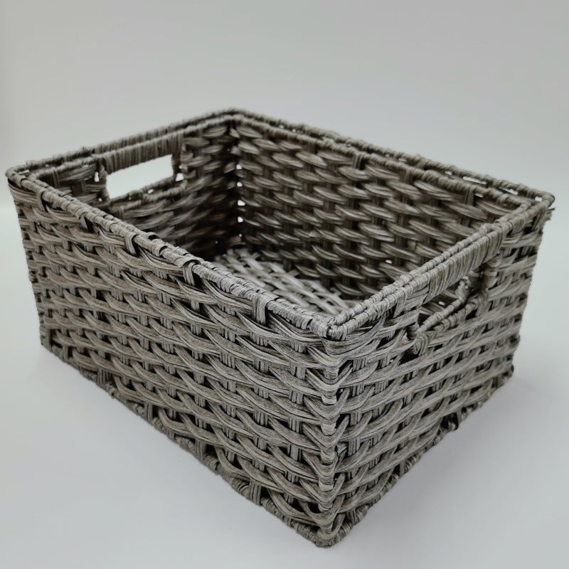 Woven Utility Storage Basket Stornfield
