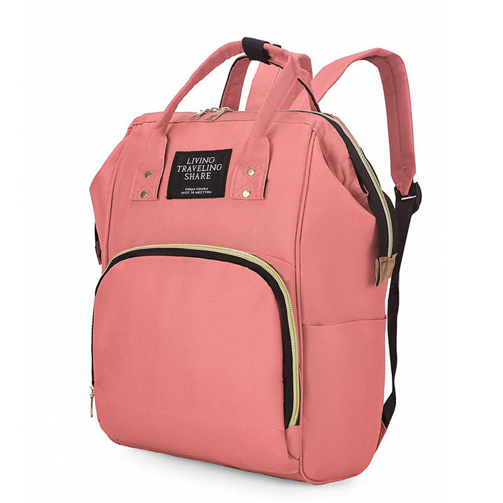 Stylish Multi-Function Travel Backpack Stornfield