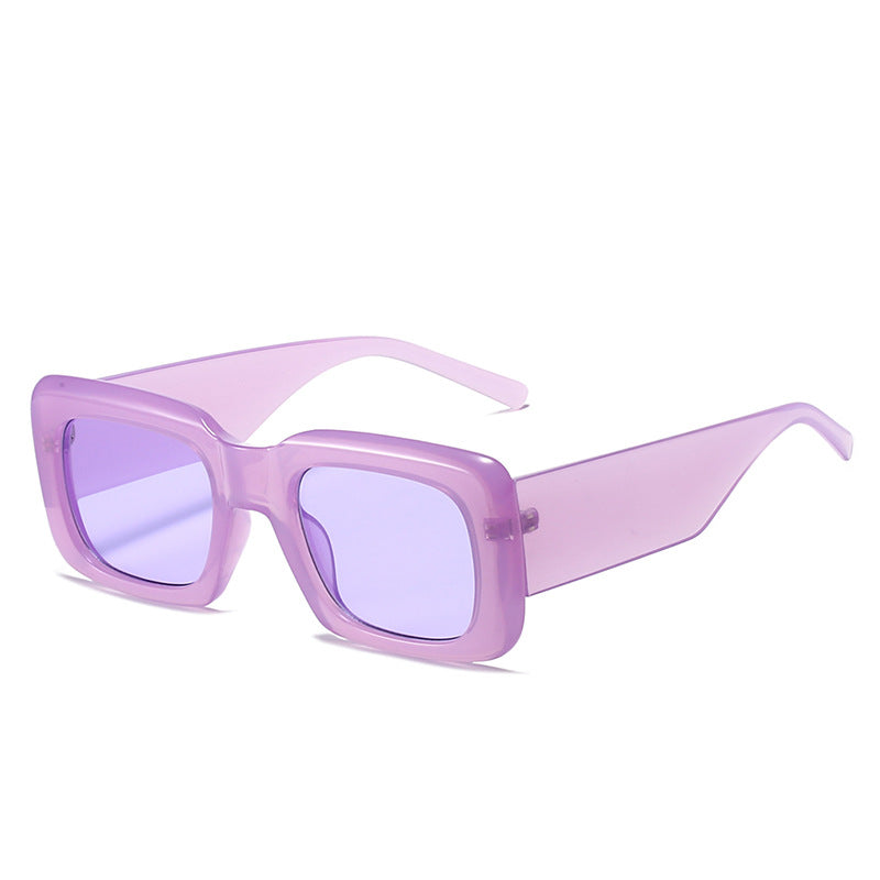 Women square fashion trends sunglasses Stornfield