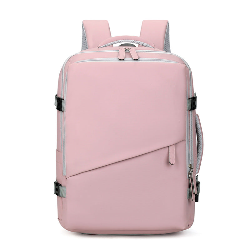 Functional Slim Backpack Stornfield