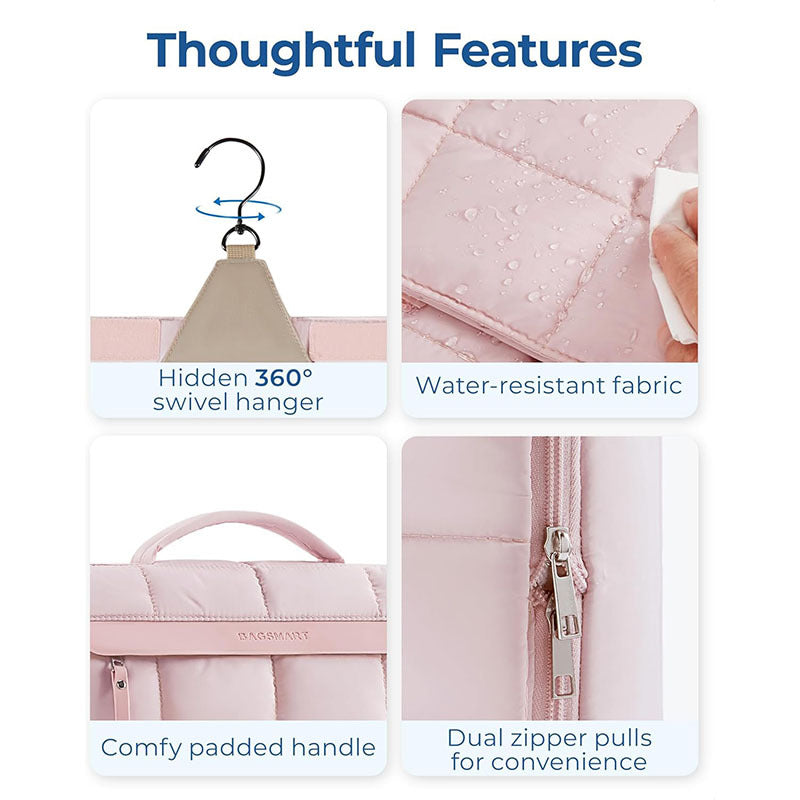 Travel Cosmetic Organizer Stornfield