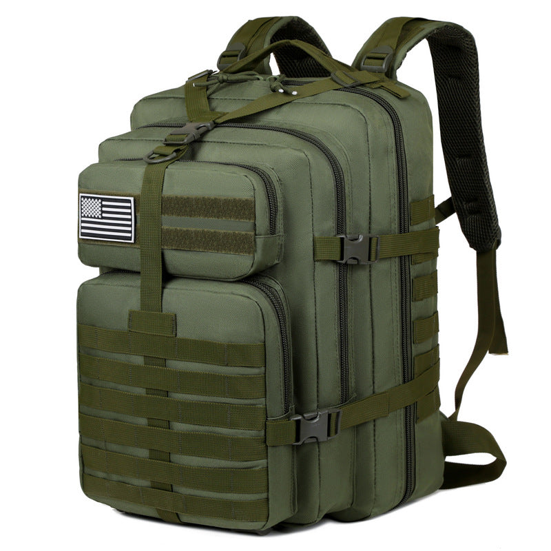 Tactical Military Backpack Stornfield