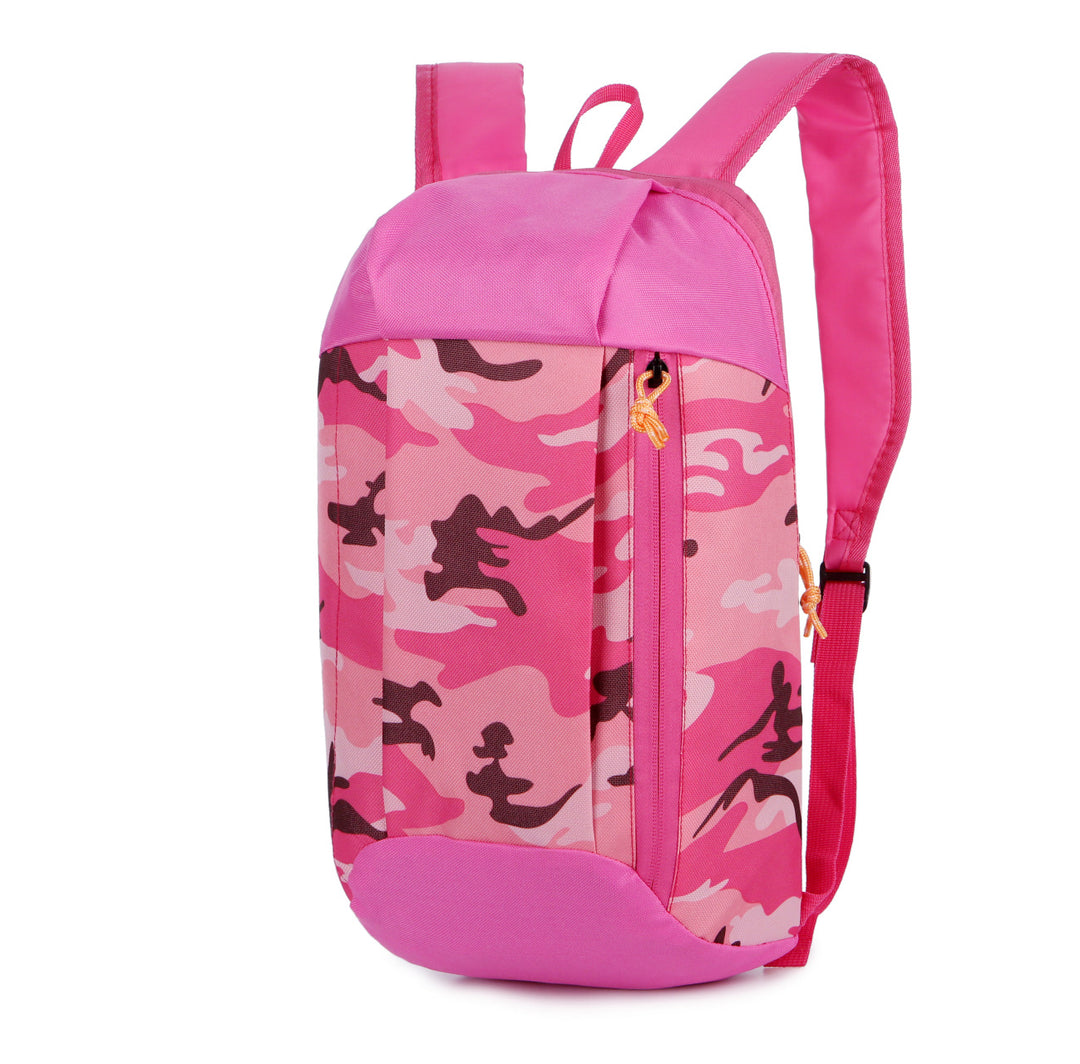 Compact Daily Use Backpack Stornfield