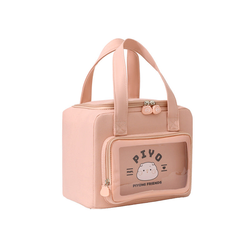Cute Character Cosmetic Bag Stornfield