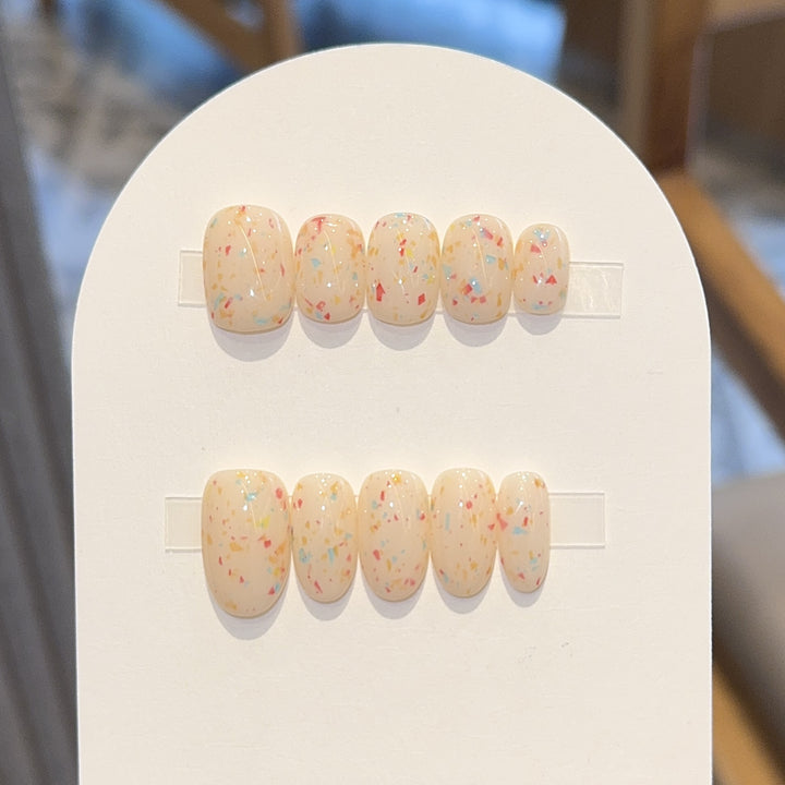 Decorative Art Nails Stornfield