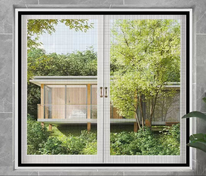 Magnetic Insect Screen Stornfield